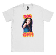 Tracy Beaker T-shirt Bog Off