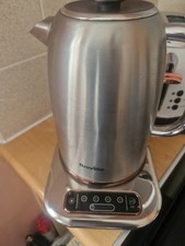 Breville VKT159 1.7L Variable Temperature Kettle