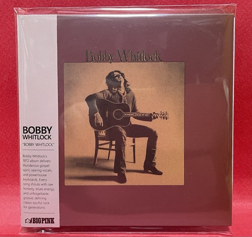 Bobby whitlock same - whitlock-same,