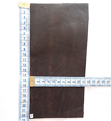 3mm thick brown - 1.3mm,