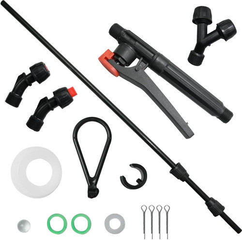 Pressure sprayer parts for - for, 5l