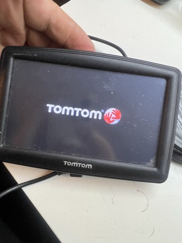 Tomtom xxl satellite - xxl,