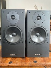 Pmc tb2 passive studio monitor - tb2,