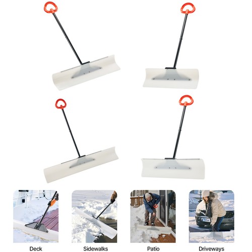 Uimoso snow shovel 36 - snow, 36"