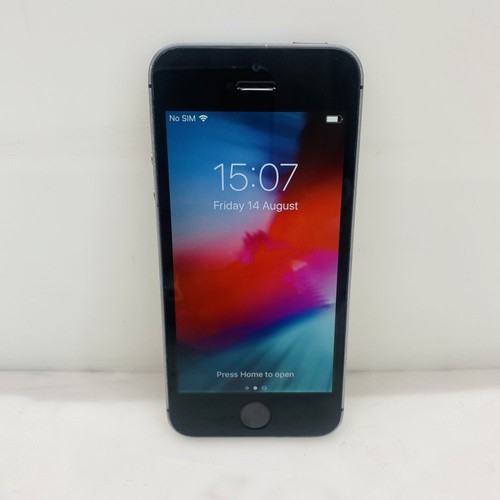 Apple iphone 16gb - 5s, a1457