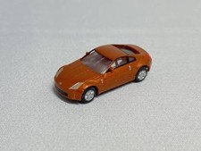 Car Collection Fairlady Z