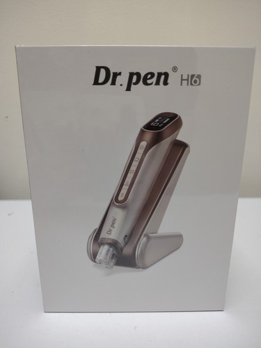 Pen professional skin - dr., h6
