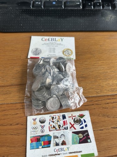 Heat sealed bag - of, 100