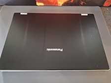 Panasonic Toughbook CF-AX3