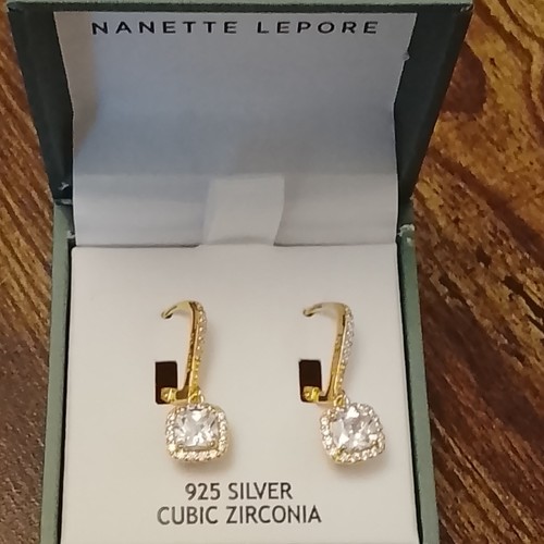 Nanette lepore sterling - lepore,
