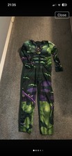 Children’s green Venom Fancy