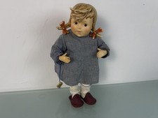 Hummel Goebel Doll Porcelain