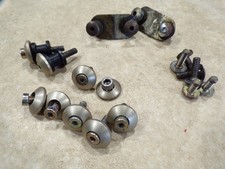 Ducati 600 750 900 SS fairing