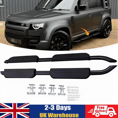 For land rover - rover, defender