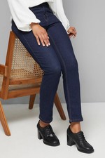 Wallis Black Court Shoes