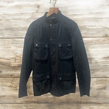 Barbour Lockseam Casual Jacket
