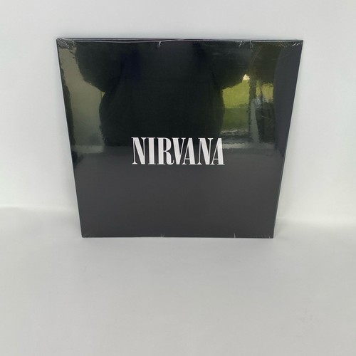 Nirvana greatest hits - greatest, smoke