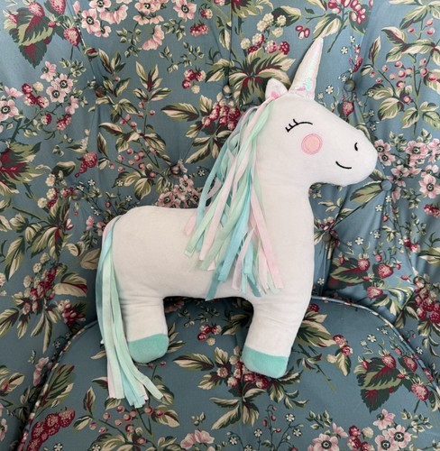 Sass and belle unicorn - unicorn, plushie