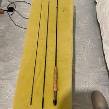 SAGE VPS 486-3 8'6" #4 Fly Rod