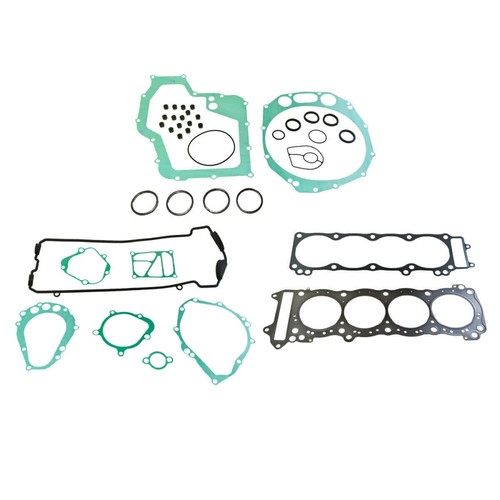 Complete thermal group gasket - group,