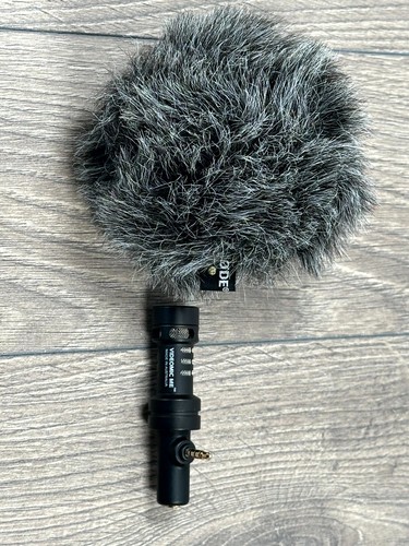 Rode videomic directional - rode, me