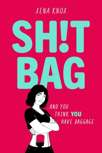 Bag xena knox - bag,