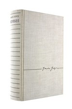 Ulysses by James Joyce