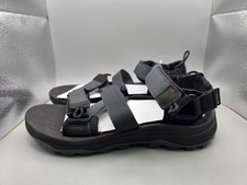 Merrell Speed Fusion Sport RMX Mens Sandals Black Walking Hiking UK 8 EU 42