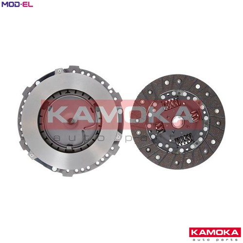 Clutch kit kc064 - clutch,
