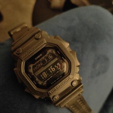 Casio shock 56bb 1er - g-shock, gx-56bb-1er
