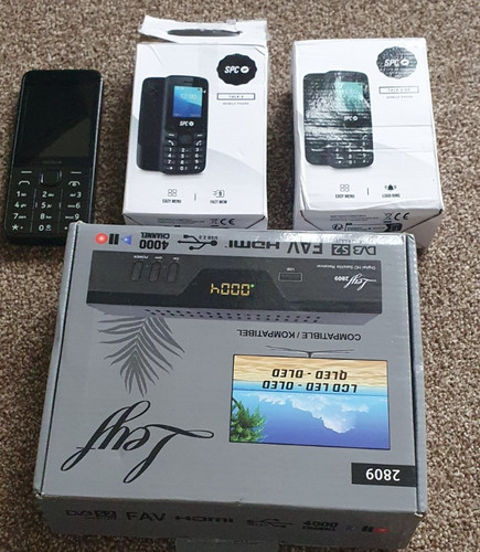 Mobile phone two spc talk - , (2)