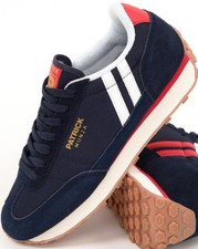 Patrick monza trainers - patrick,