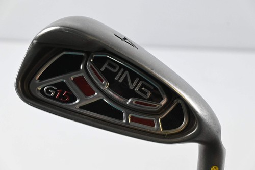 Ping g15 iron 23 - #4,