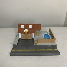 MICRO MACHINES STREET CORNERS