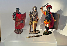 roman legionnaire toy soldiers