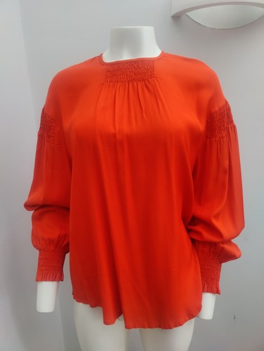 New massi loose fit - new, top