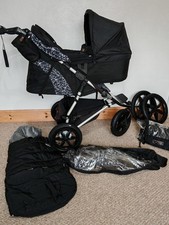 Mountain Buggy Terrain