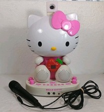 Hello kitty cdg karaoke - hello, cd+cdg
