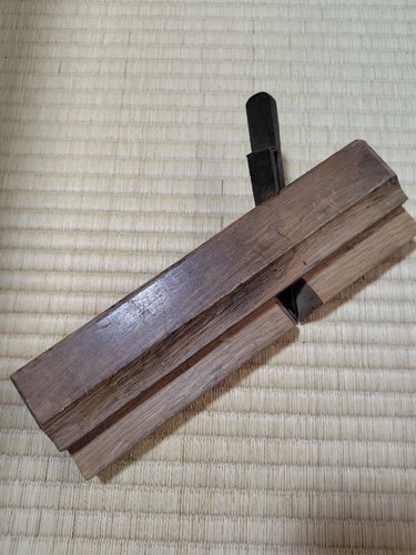 Japanese kanna plane - japanese,