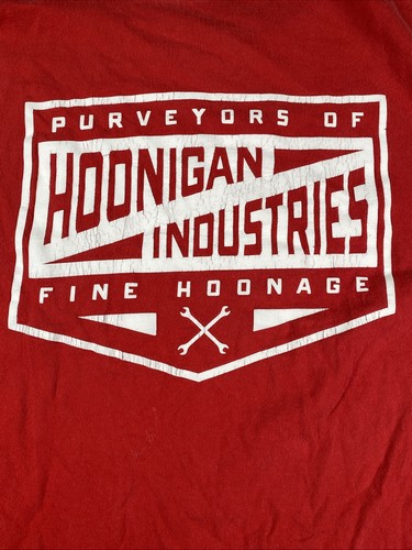 Hoonigan industries purveyors - hoonigan,