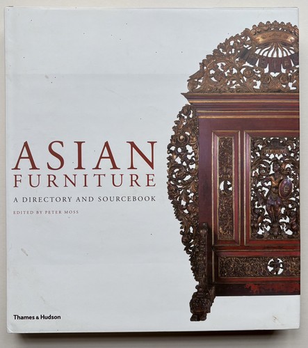 Asian furniture directory - furniture:, a