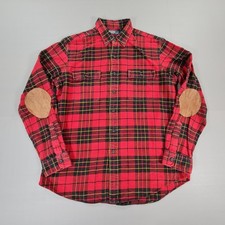 Polo Ralph Lauren Mens Shirt