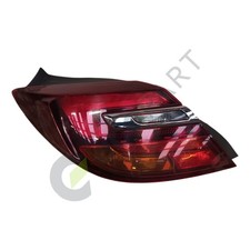 VAUXHALL INSIGNIA  MK1 FL (A) (3700) Rear Tail Light Left Side 23160557