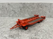 Corgi - Dyson Plant/Tank/Lorry Trailer - Siddle.C.Cook - 18004 - 1:50 - Mint/New