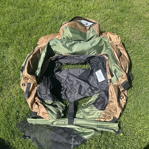White river fly fishing - fly, lost