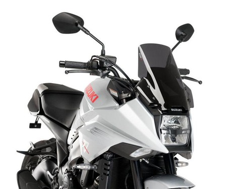 Puig touring screen for - touring,