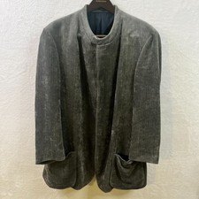 ARMANI COLLEZIONI Mens Jacket