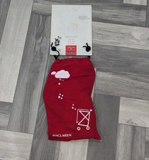 Maclaren Triumph / Quest Single Rain Cover - Original - New