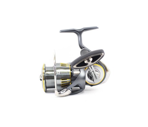 Daiwa reel spinning airity - spinning, 23