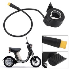 130X Thumb Throttle Electric